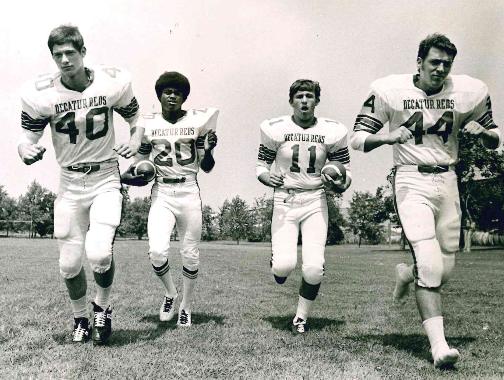 Lettermen